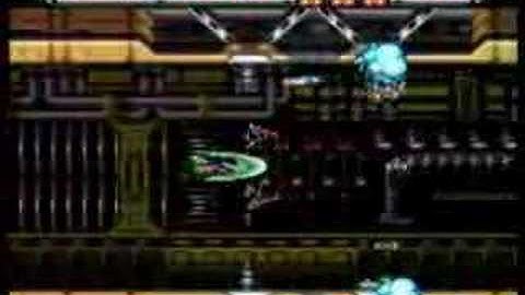 Gate Of Thunder Devil Mode Stage 3 Wii Virtual Console