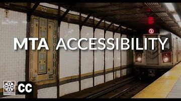 MTA Accessibility