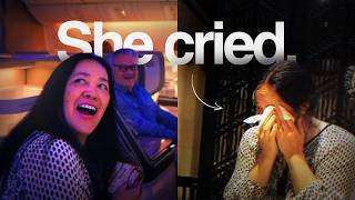 i surprised my parents with a 5-star holiday to bali