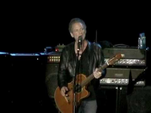 BIG LOVE (TRADUÇÃO) - Lindsey Buckingham 