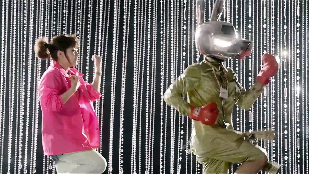 CRAYON POP (크레용팝) 