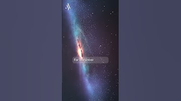 Unraveling String Theory #space #galaxy #nasa