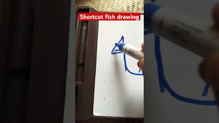 fish drawing #music #cover #coversong #song #musicproducer #art #shorts