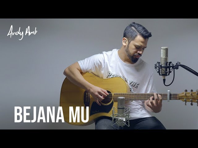 Bejana Mu (Cover) By Andy Ambarita class=