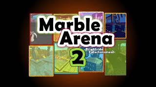 #7 - Marble Arena 2 (Original Soundtrack)