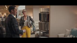 Havertys  - Sheila