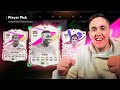 I OPENED BRAND NEW 93+ FUTTIES OR GOTG ICON PICKS!!! - FC24
