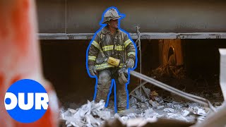 The Harrowing First Hours Of 9/11: The First Responders Story | Our History