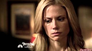 Nick/Adalind - Fire Meet Gasoline