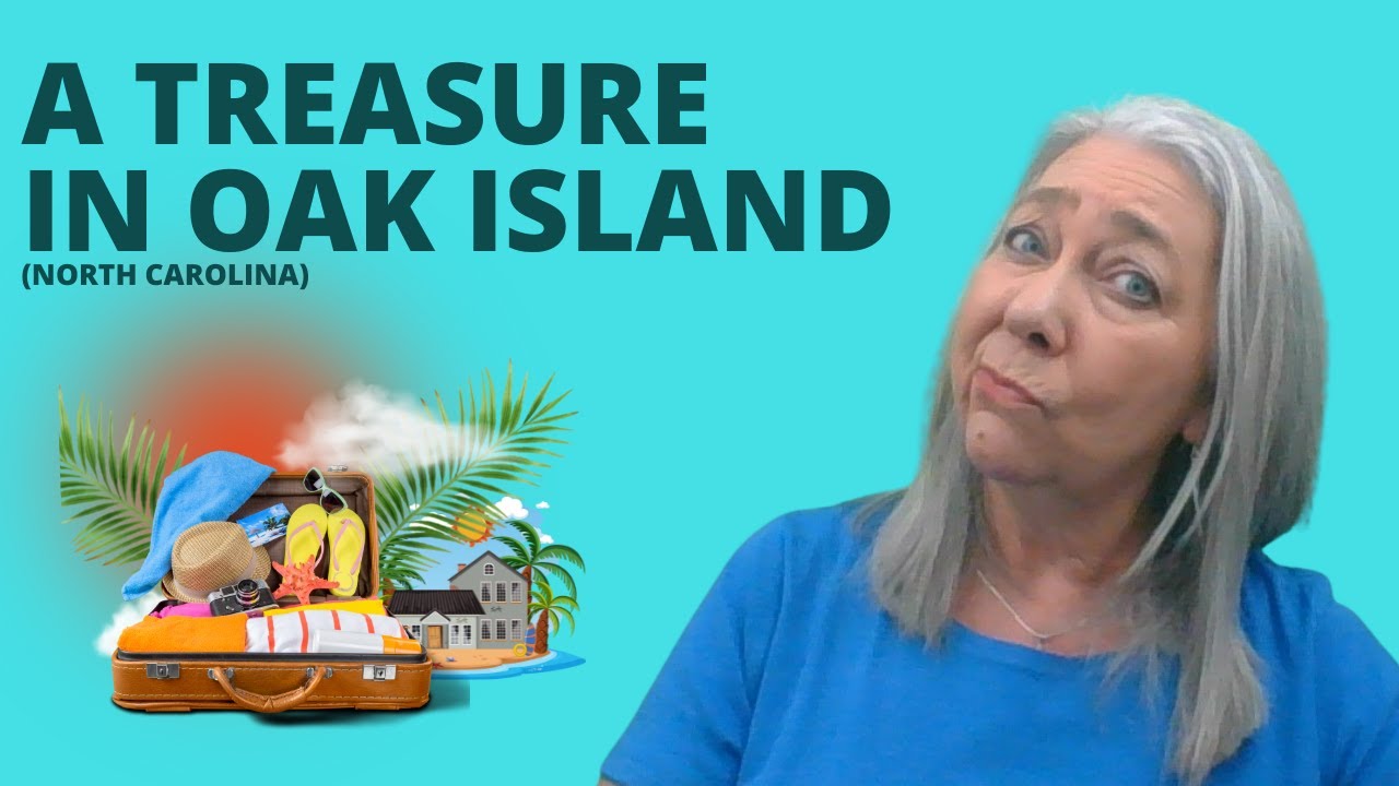 Oak Island Real Estate a NC Buyer's Treasure. What makes Oak Island