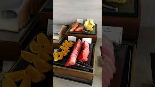 Buffet BREAKFAST | Samann Grand, MALE | MALDIVES | #Shorts