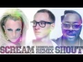 will.i.am - Scream & Shout ft. Britney Spears Remix [Reidiculous]