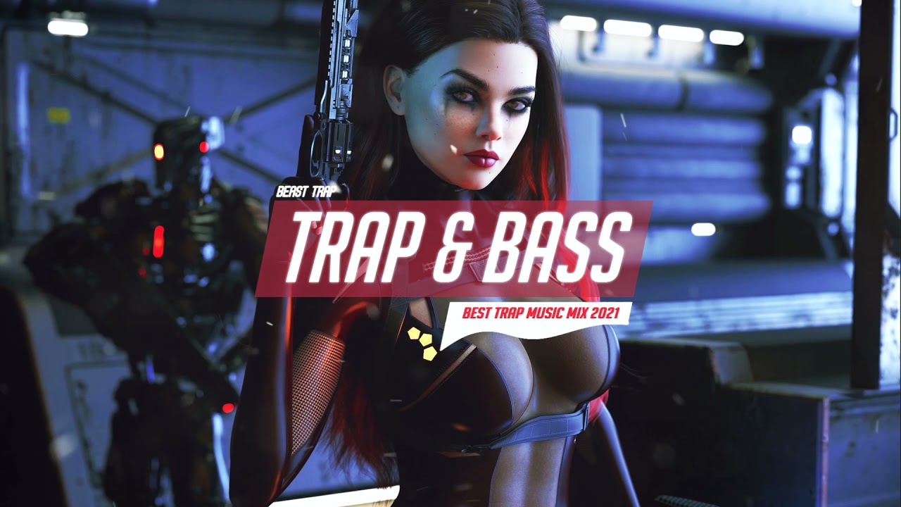 Trap Mix 2021 🎧Best Trap & Rap Music 🎧 EDM & Electronic Best Mix 2021