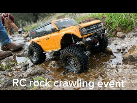 Crawler – OZRC