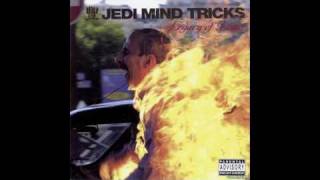 Jedi Mind Tricks - The Worst