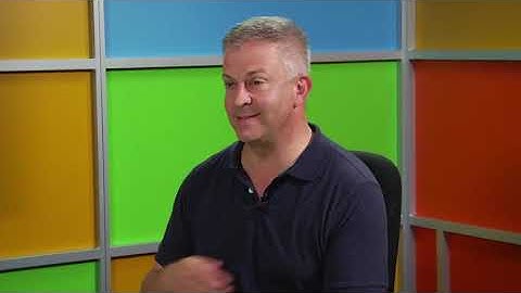 Module 1: 98-364: Database Fundamentals (MVA)