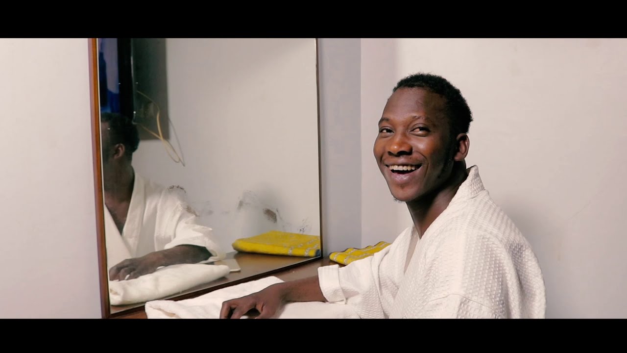 MC BAKARIN  - SEGOU KA DEN ( CLIP OFFICIEL 2021)