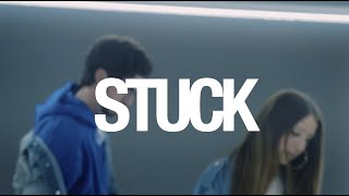 Svrcina X Zach Paradis - Stuck (Official Lyric Video)