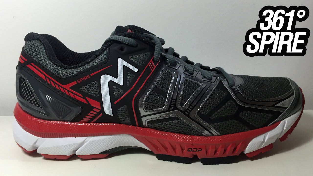 tenis 361 spire 2