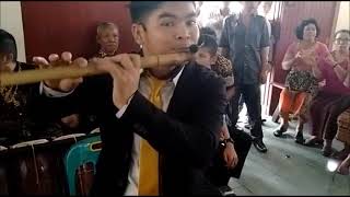 Download Lagu Pesta Gotilon HKBP Binjai 2019 - Tortor Sikola Minggu MP3