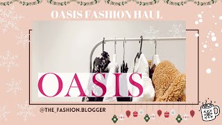 OASIS FASHION HAUL screenshot 3