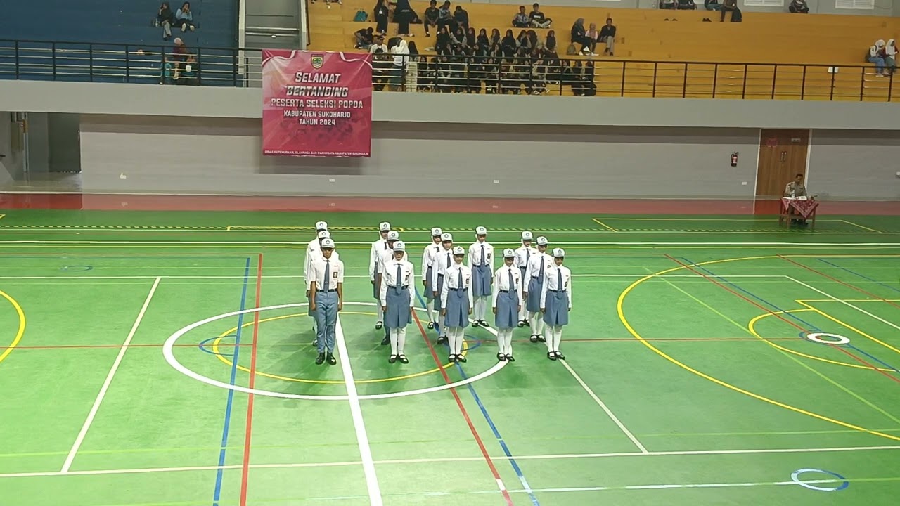 SMK NEGERI 1 SUKOHARJO