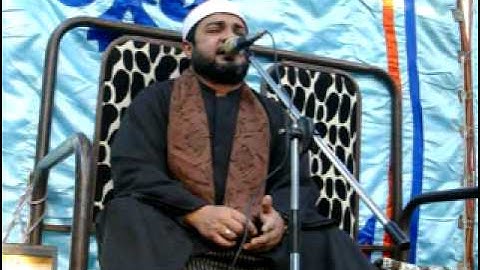 الشيخ مصطفى هنطش سورة البقره 2013 Sheikh Mustafa Hamdy Hantash