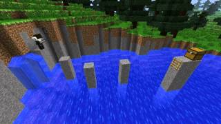 Lococraft's Hunger Games screenshot 2