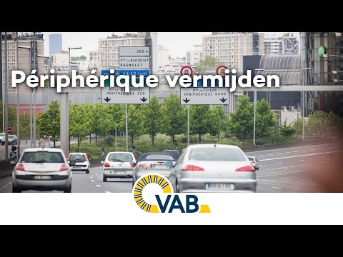 Video: Hoe kom je van Barcelona naar Parijs