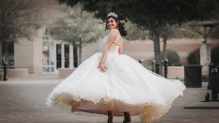 Viridiana's Quinceanera 2019