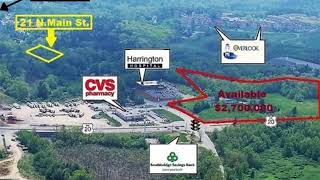 23 N Main Street, Charlton MA 01507 - Land - Real Estate - For Sale -