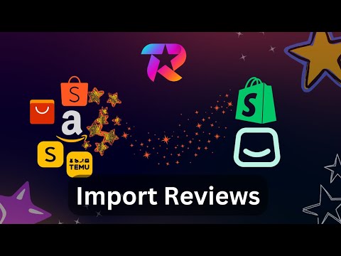 RevuNova - Reviews Importer video preview 2