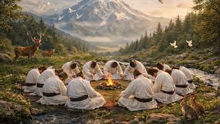 Bir Nefes Yunus Emre Gelin Ey Âşıklar Gelin (Zikir)