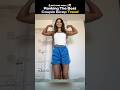 Ranking The Best Couple Bicep Trend 💪 pt.3 #challenge #funny