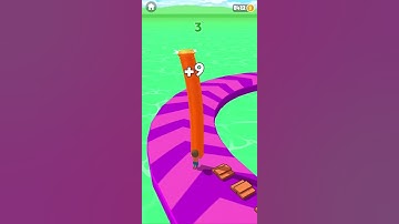 Shortcut Run Level 109