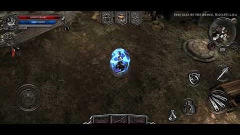 Anima ARPG - Beginner