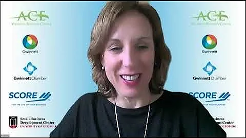 2022 Small Business Week: Tuesday, May 3— Minority Business Certification Crash Course