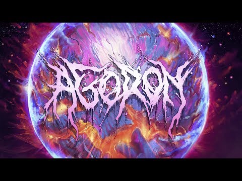 AGORON - END (OFFICIAL EP STREAM 2018)