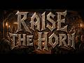 Raise the Horn 🍺 | Nordic Tavern Music &amp; Medieval Ambience