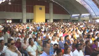 Un paso por mi Familia 2013