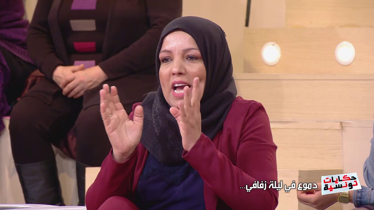 Hkayet Tounsia S04 Episode 24 16-03-2020 Partie 03