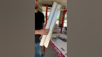 👀 LEVEL5 Drywall Skimming Blade Gettin