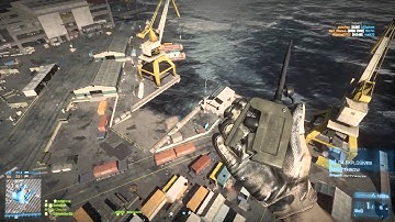 Battlefield 3 C4 Multikill