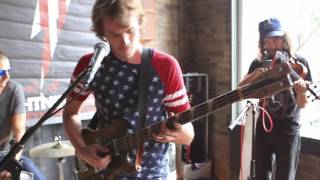 All Them Witches - Charles William - Secret Show chords