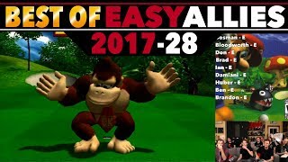 Best Of Easy Allies - 2017-28 - Yeeeah screenshot 5
