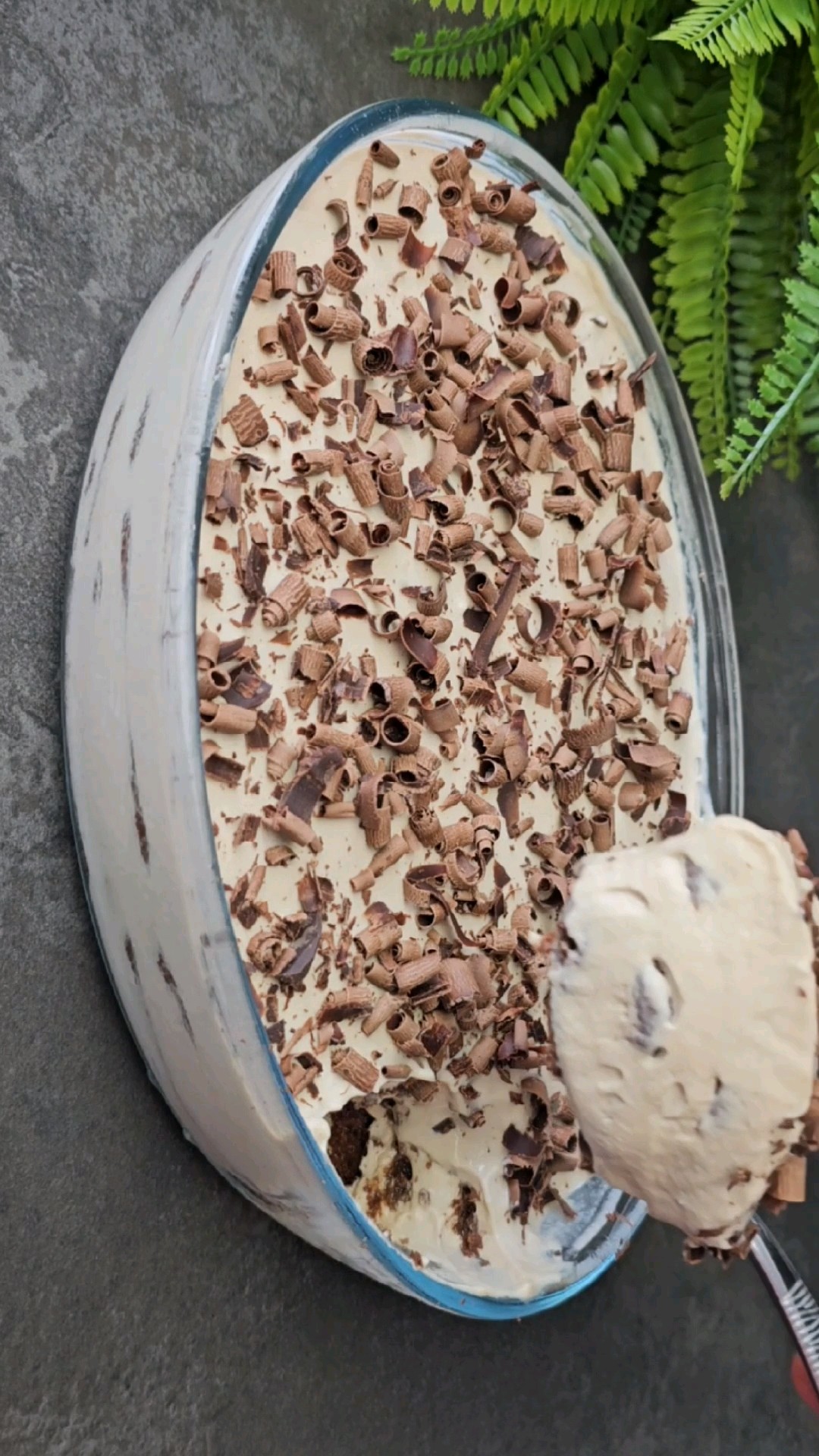 Delizioso dessert in 5 minuti #food #delicious #dessert #easyrecipe #tasty #dolciveloci
