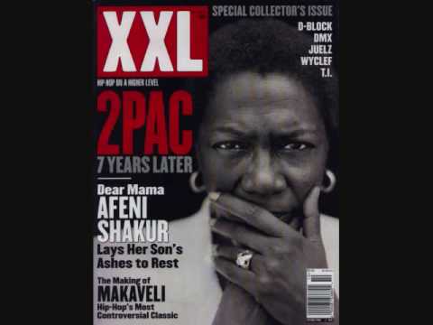 2PAC- It Ain't Easy (OG) (Acoustic Instrumental)