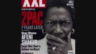 2PAC- It Aint Easy (OG) (Acoustic Instrumental)