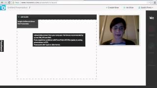 Movenote Tutorial