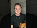 Tom Felton live on Instagram, February 22, 2021